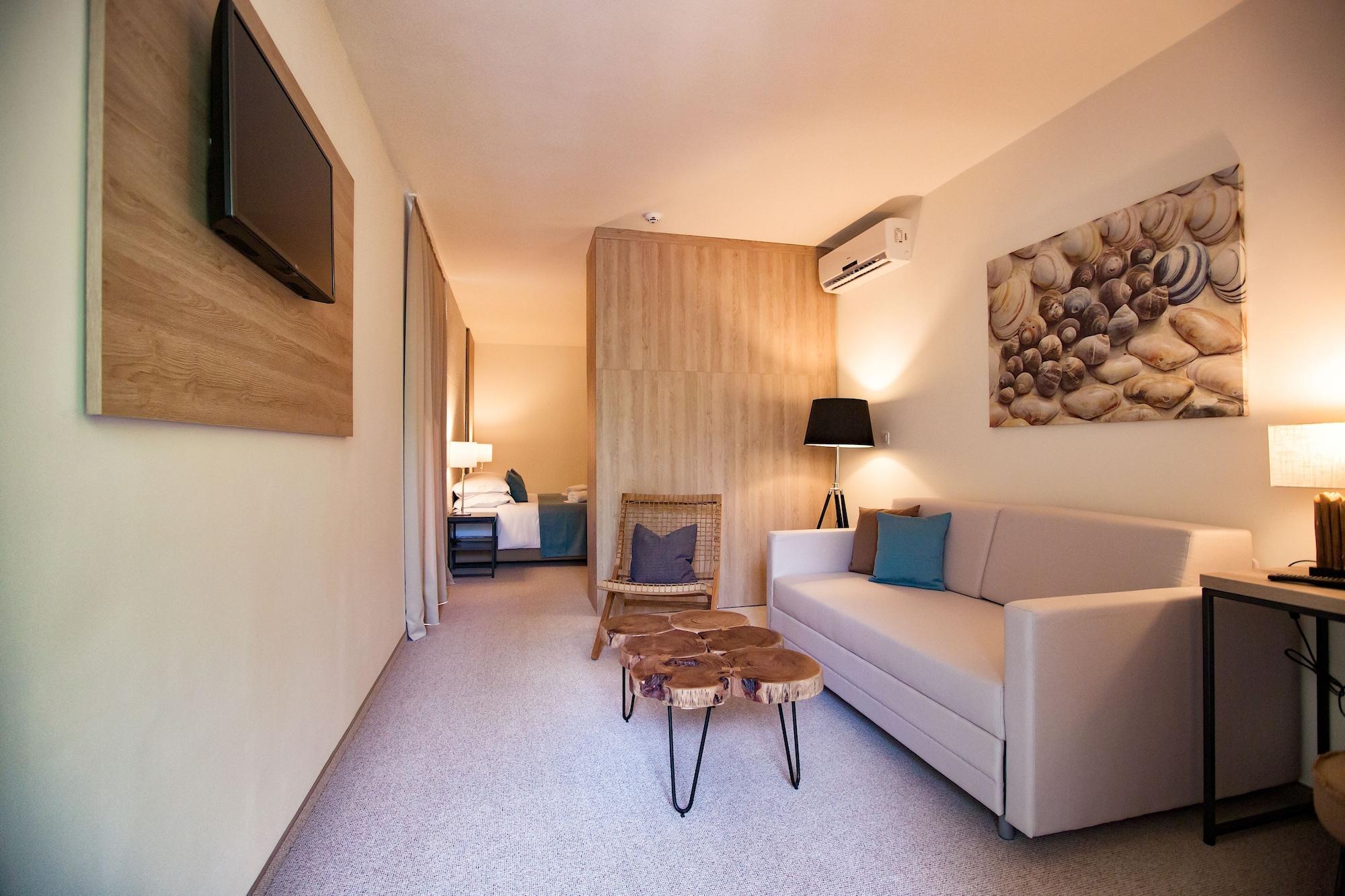 Hotel Aminess Younique Senses Vrboska