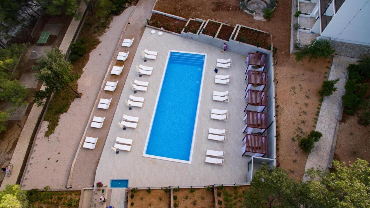 Hotell Aminess Younique Senses Vrboska