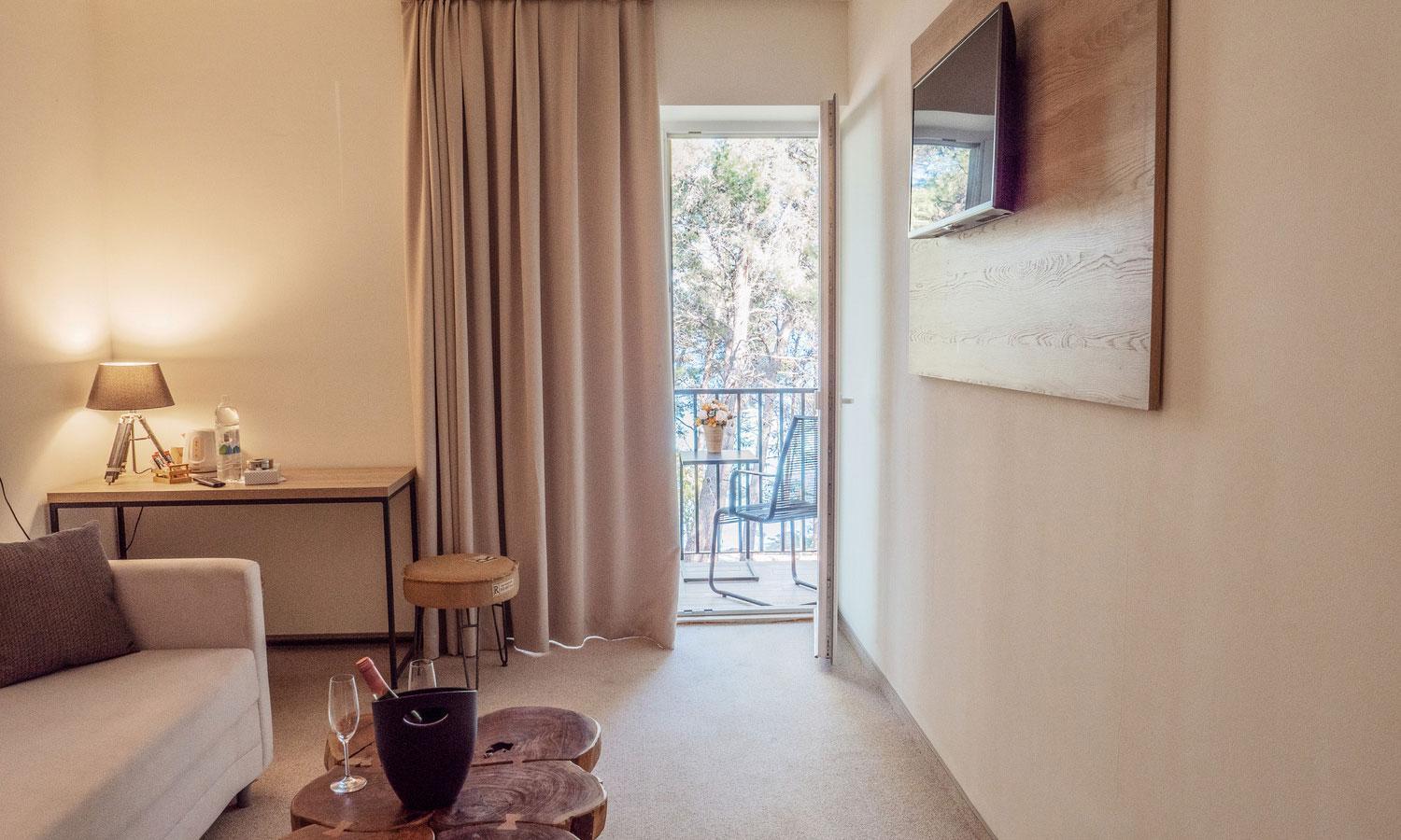 Hotel Aminess Younique Senses Vrboska