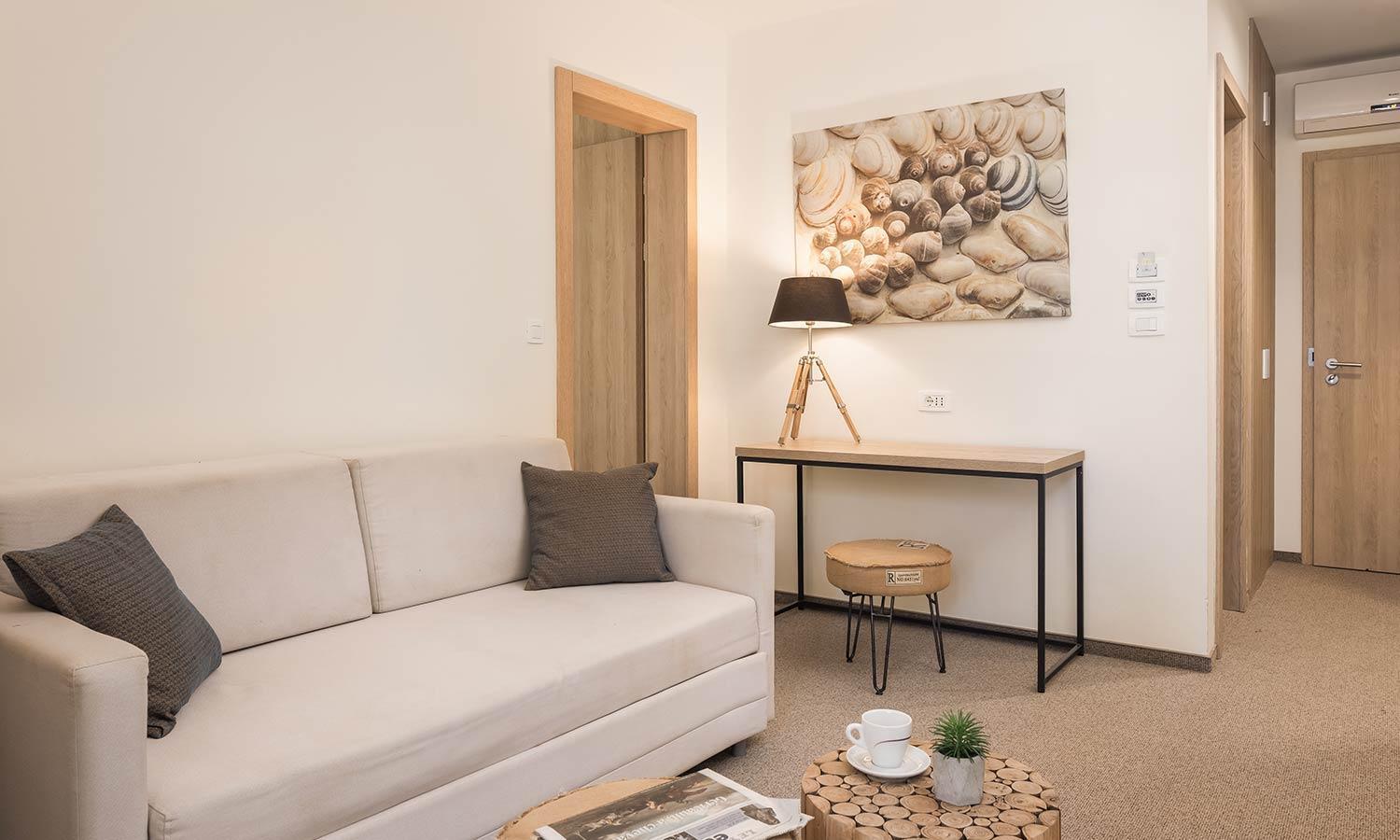 Aminess Younique Senses Hotel Vrboska